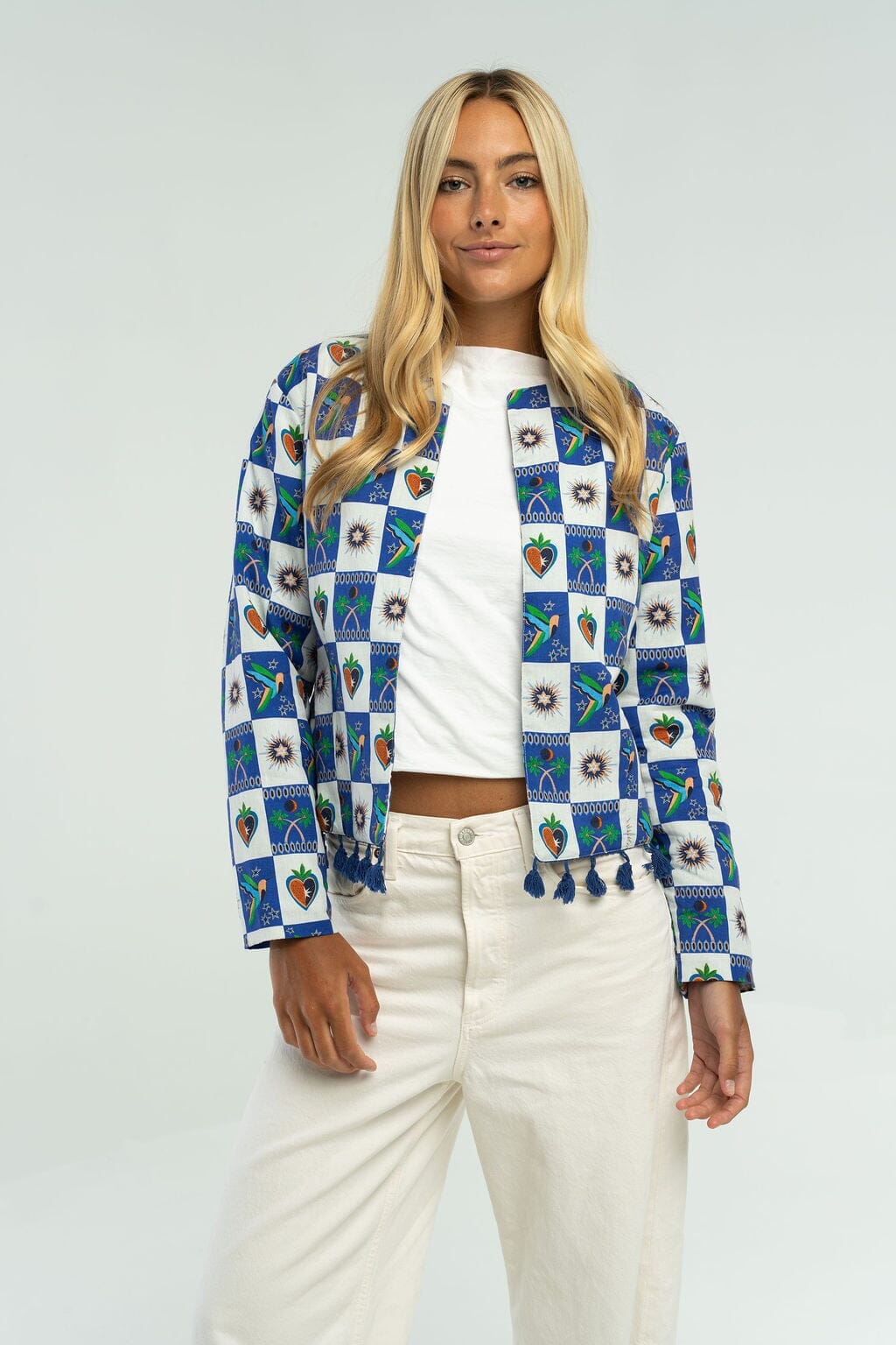 Phoebe Jacket