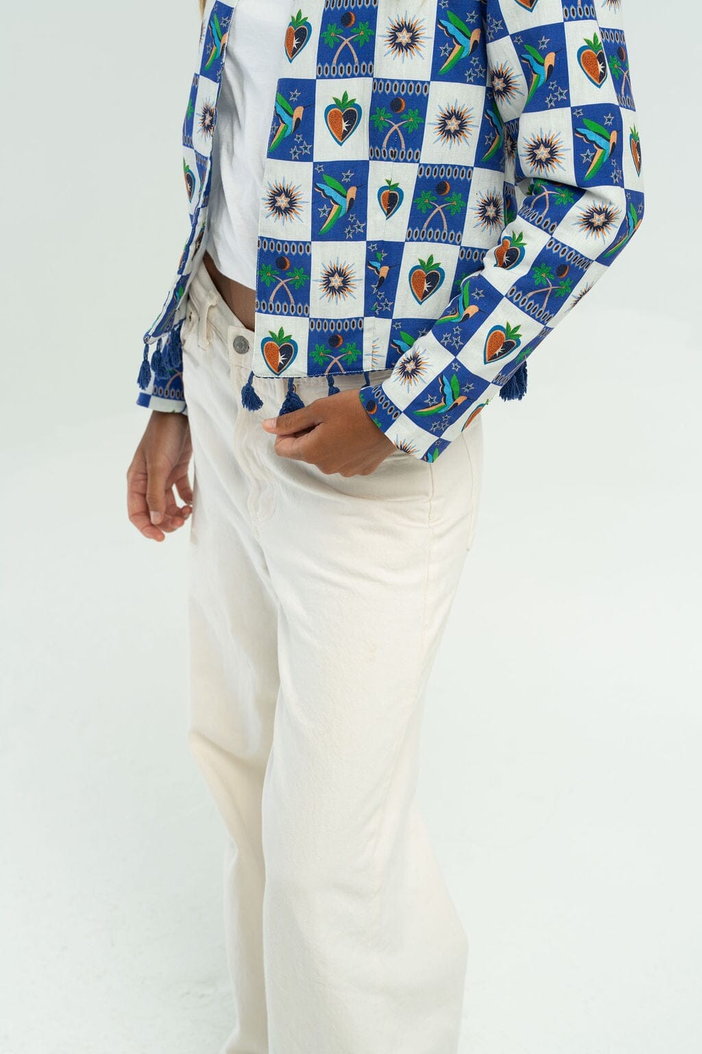 Phoebe Jacket