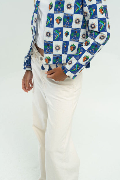 Phoebe Jacket