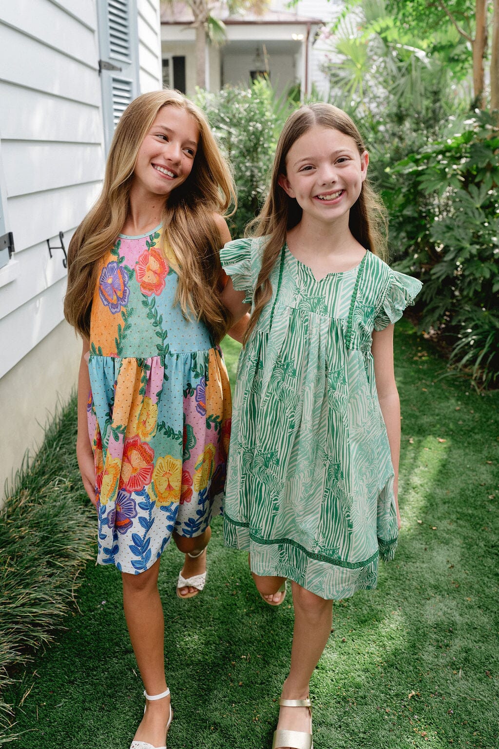 Dahlia Dress