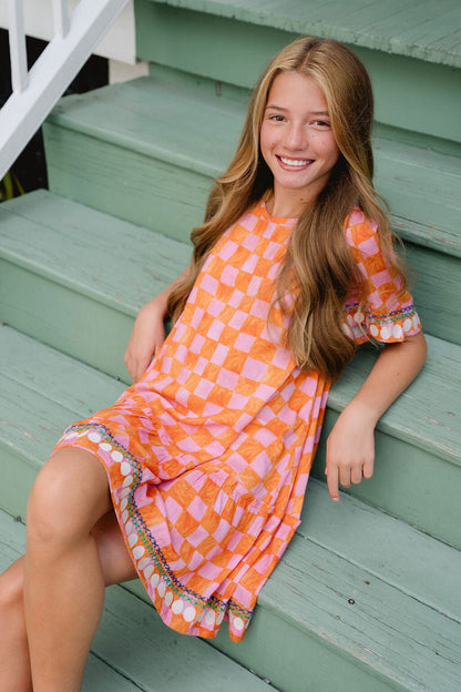Arya Dress