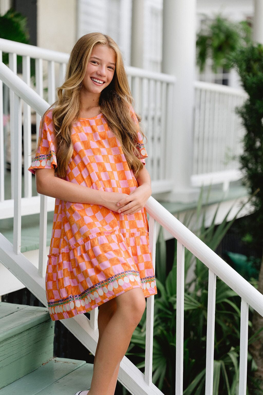 Arya Dress
