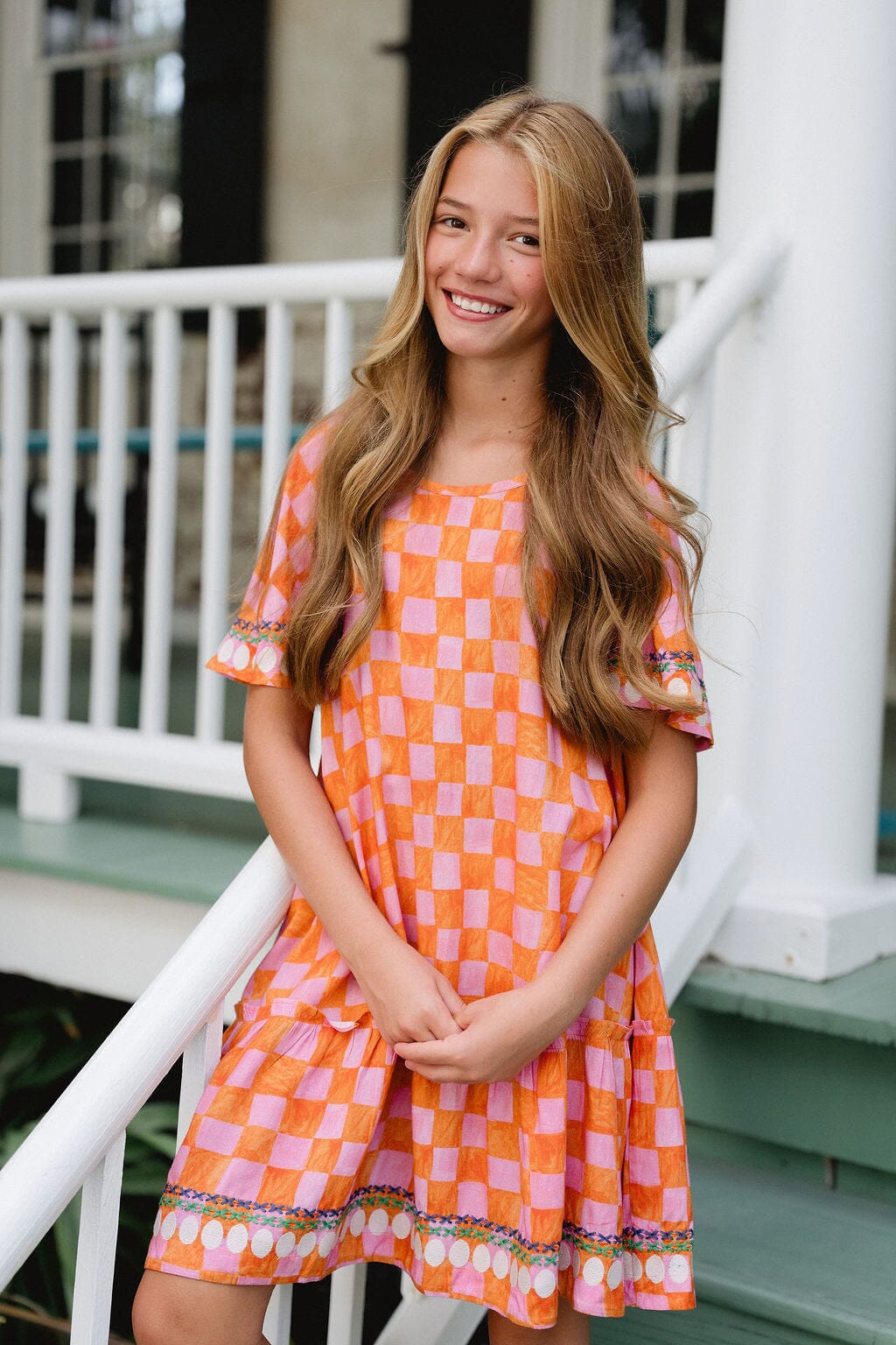 Arya Dress