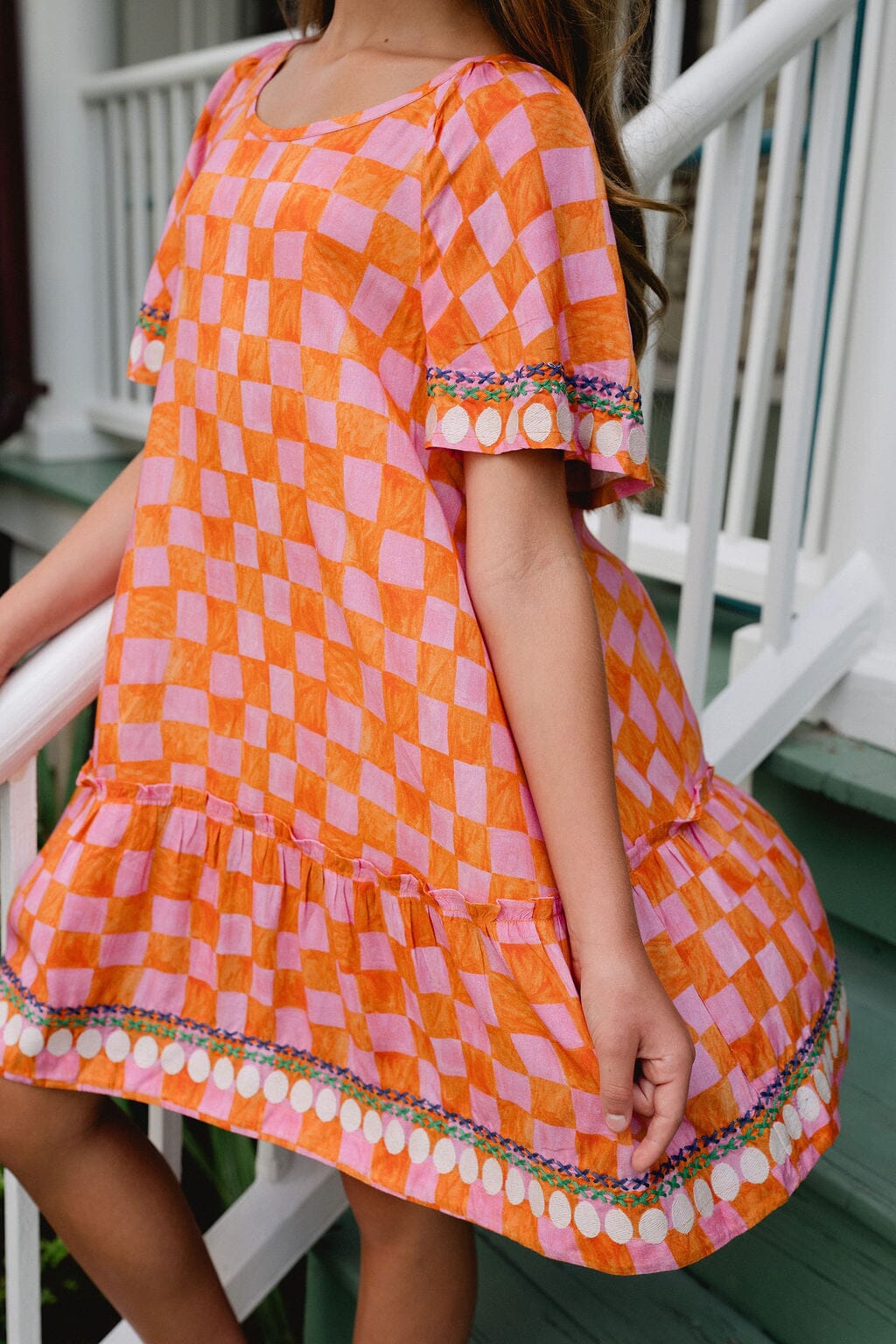 Arya Dress