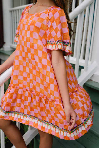 Arya Dress