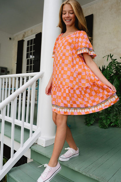 Arya Dress