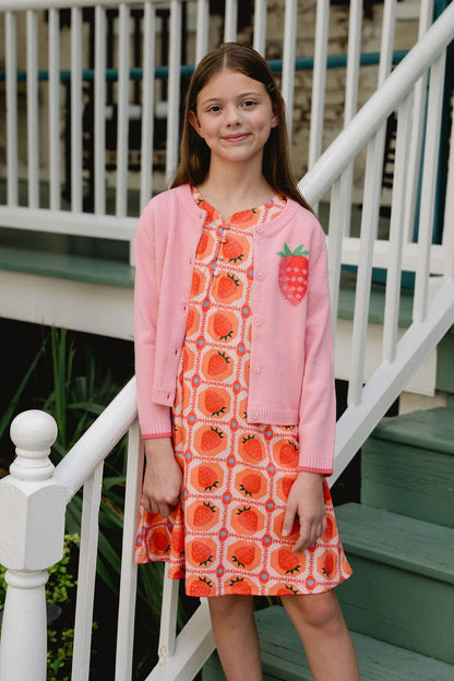 Evelyn Cardigan