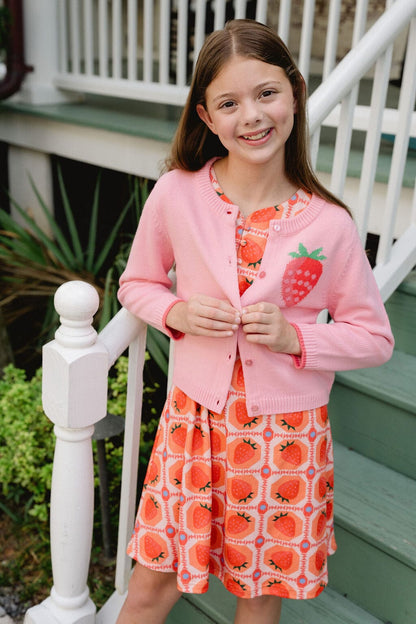 Evelyn Cardigan