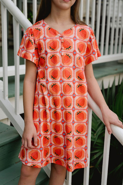 Abigail Dress