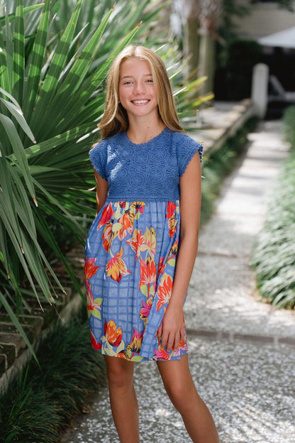 Kayla Dress