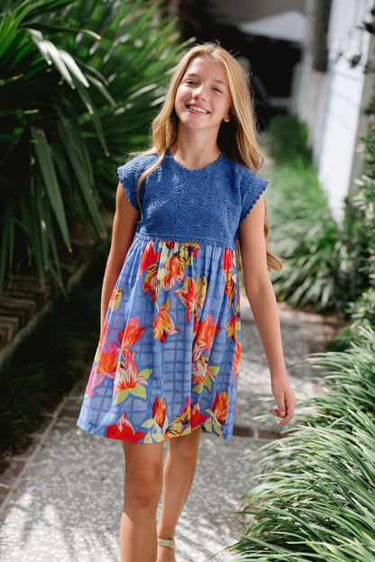 Kayla Dress