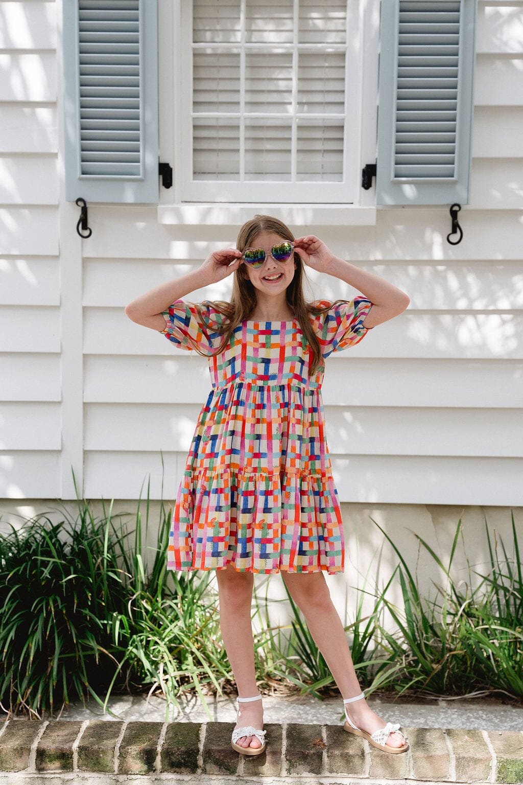 Haven Dress