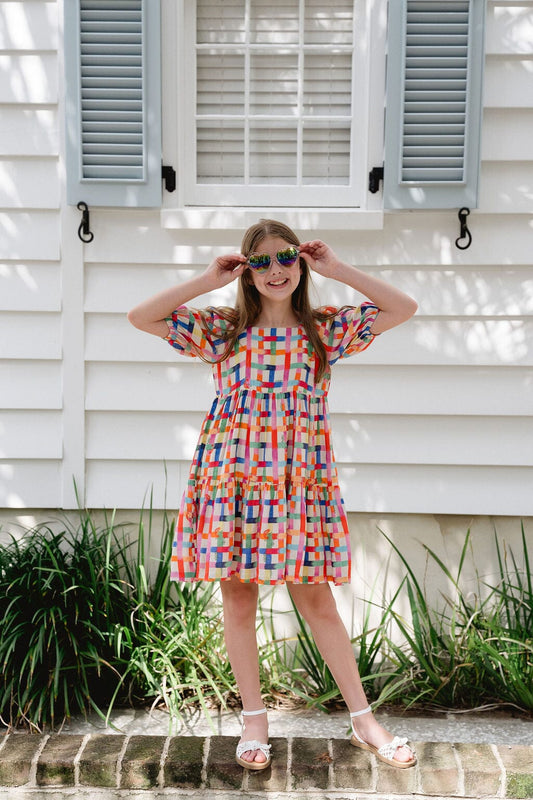 Haven Dress