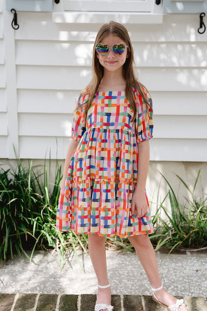 Haven Dress