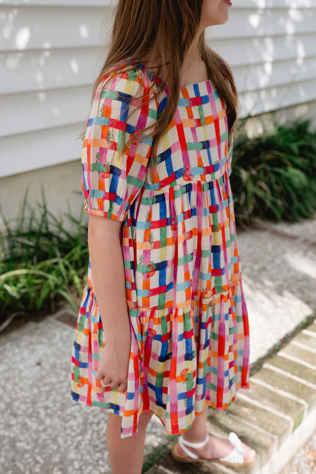 Haven Dress