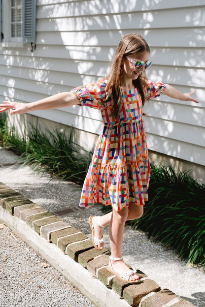 Haven Dress