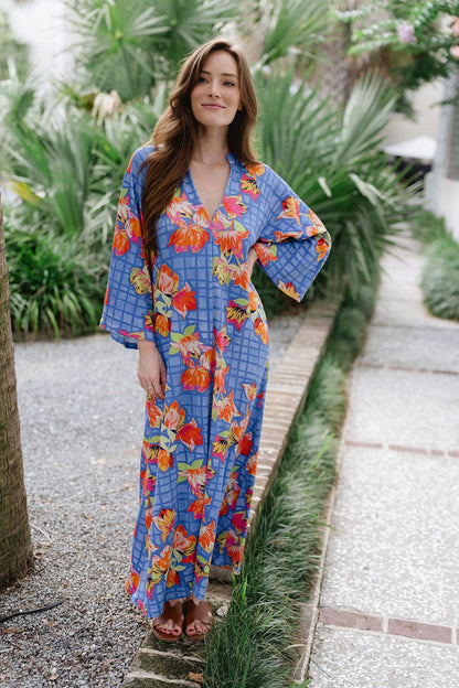 Eleanor Maxi