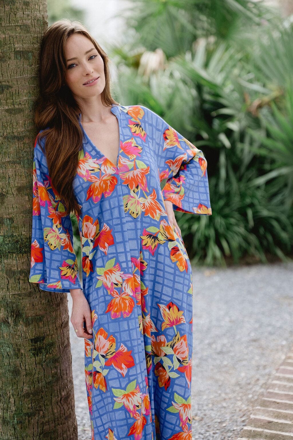 Eleanor Maxi