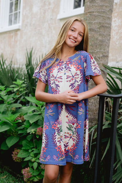 Abigail Dress