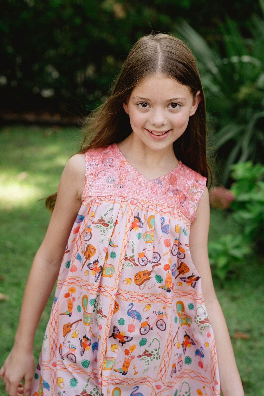 Alice Dress