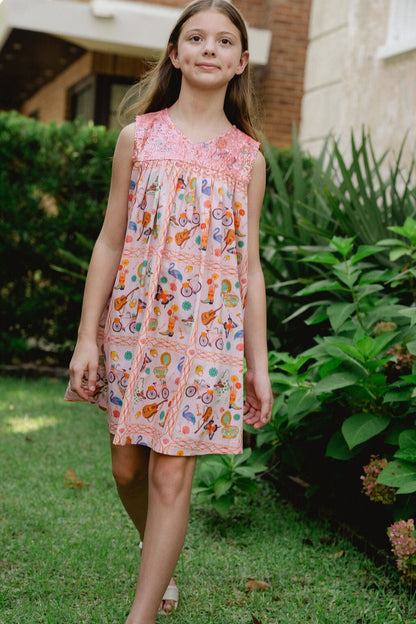 Alice Dress