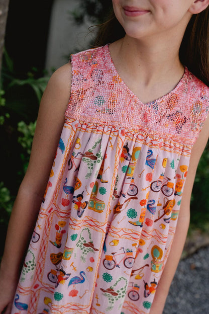 Alice Dress