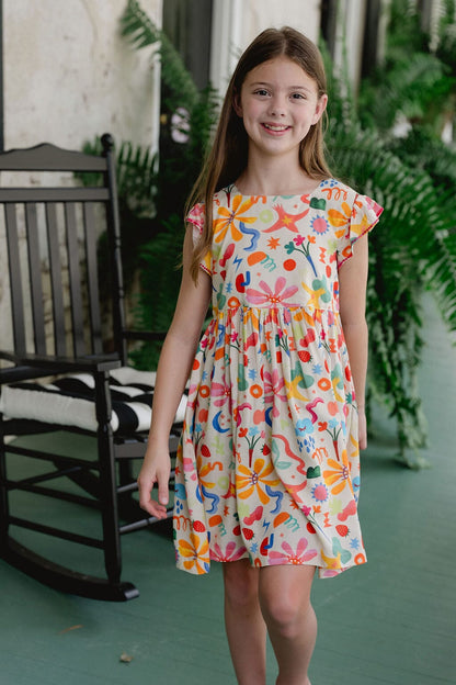 Norah Dress
