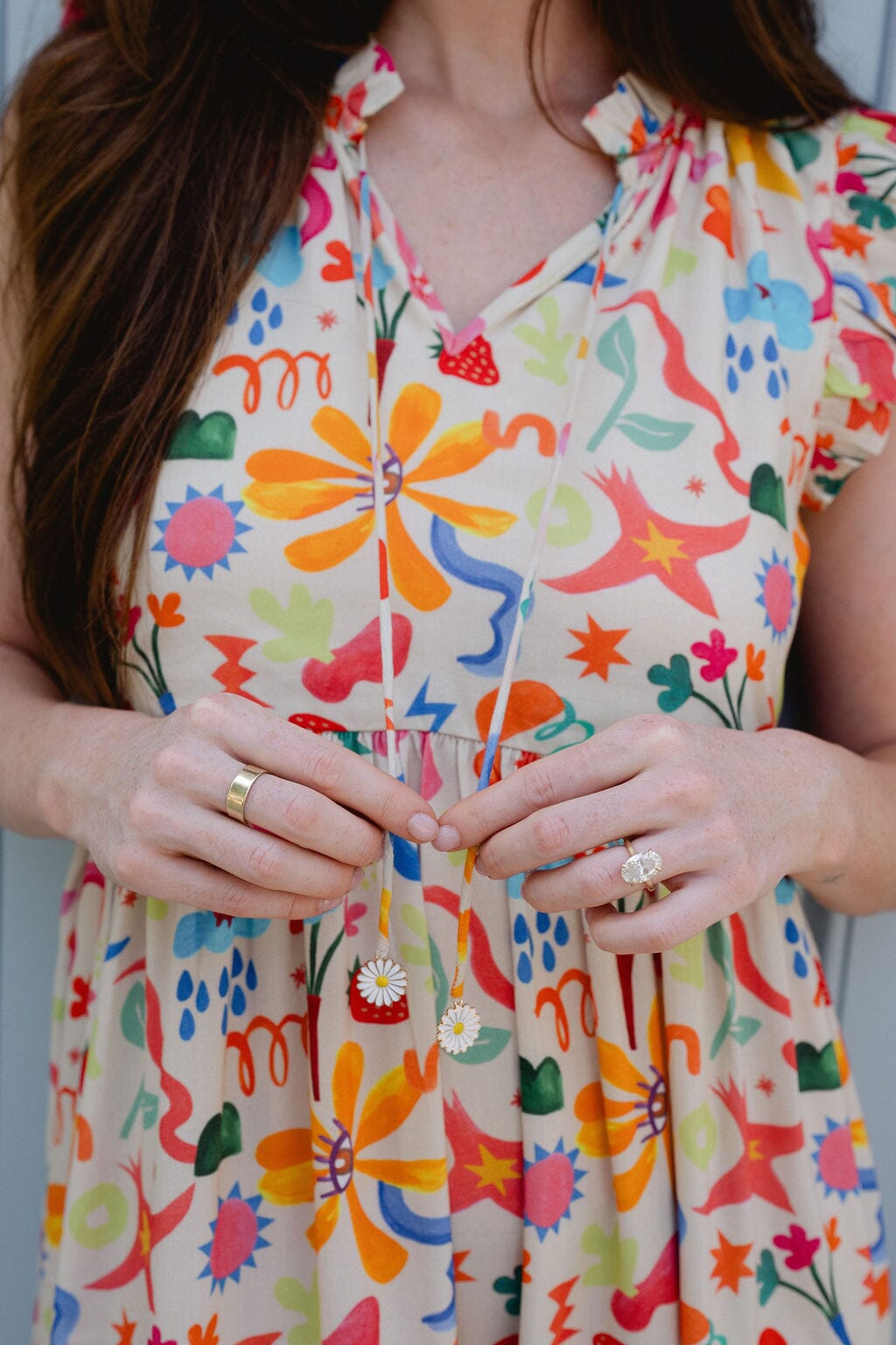 Josie Maxi Dress
