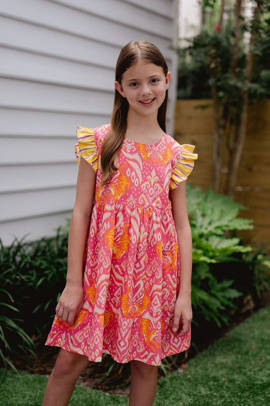 Logan Dress