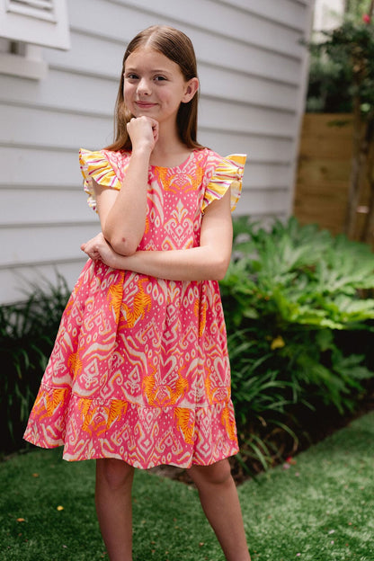 Logan Dress
