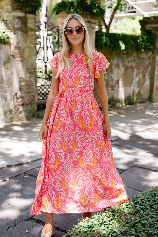 Lydia Maxi