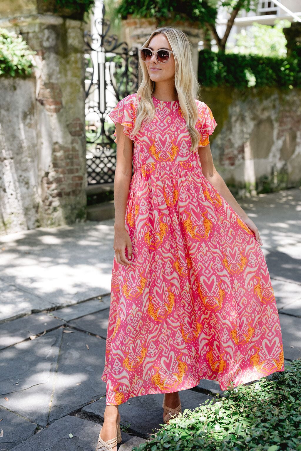 Lydia Maxi