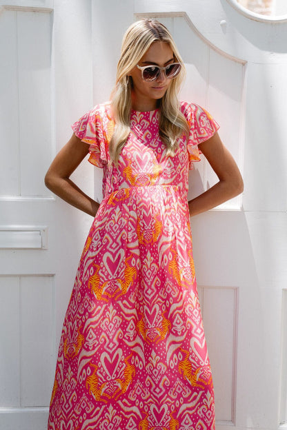 Lydia Maxi