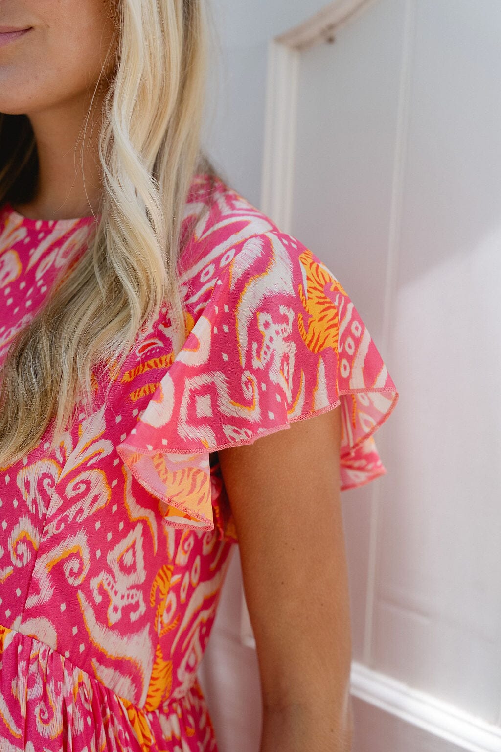 Lydia Maxi