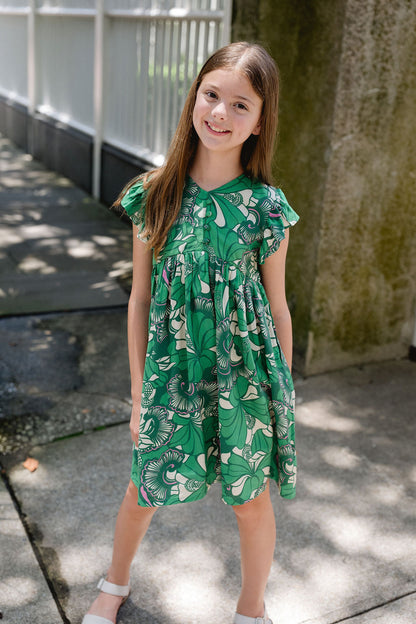 Ellen Dress