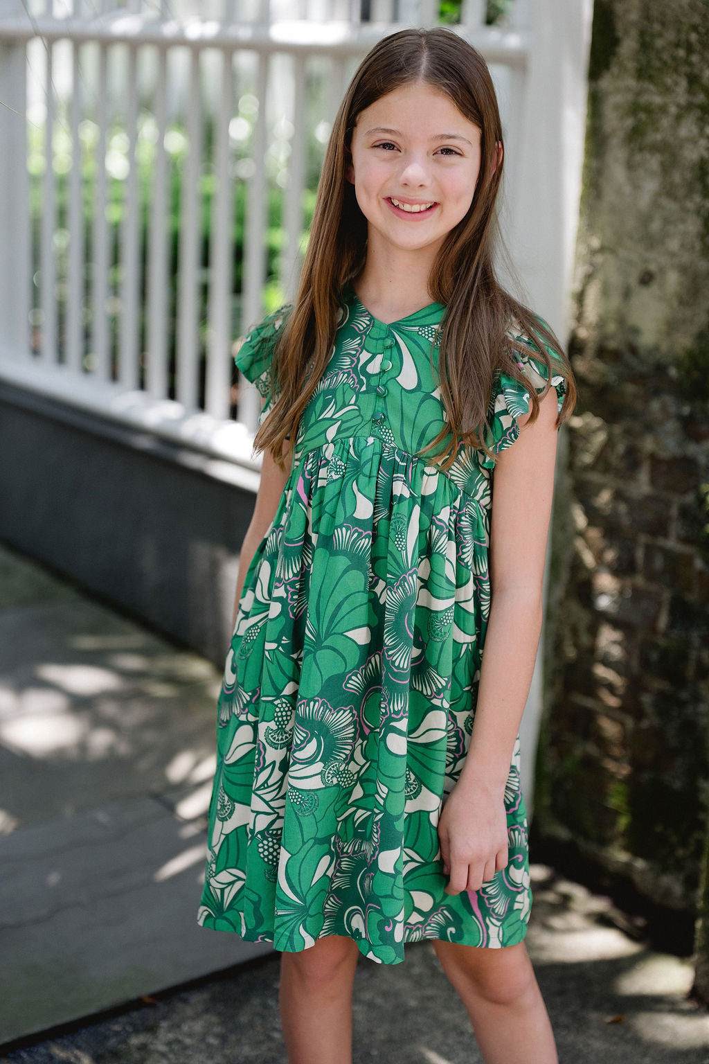 Ellen Dress
