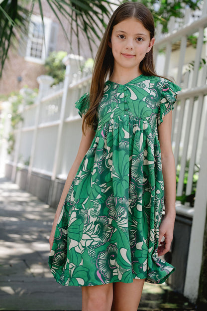 Ellen Dress