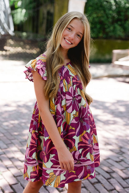 Ellen Dress