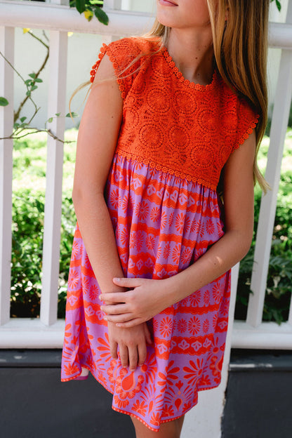 Kayla Dress