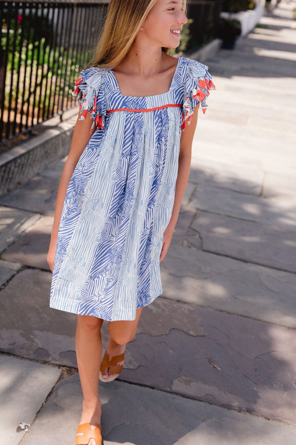 Julie Dress