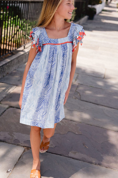 Julie Dress