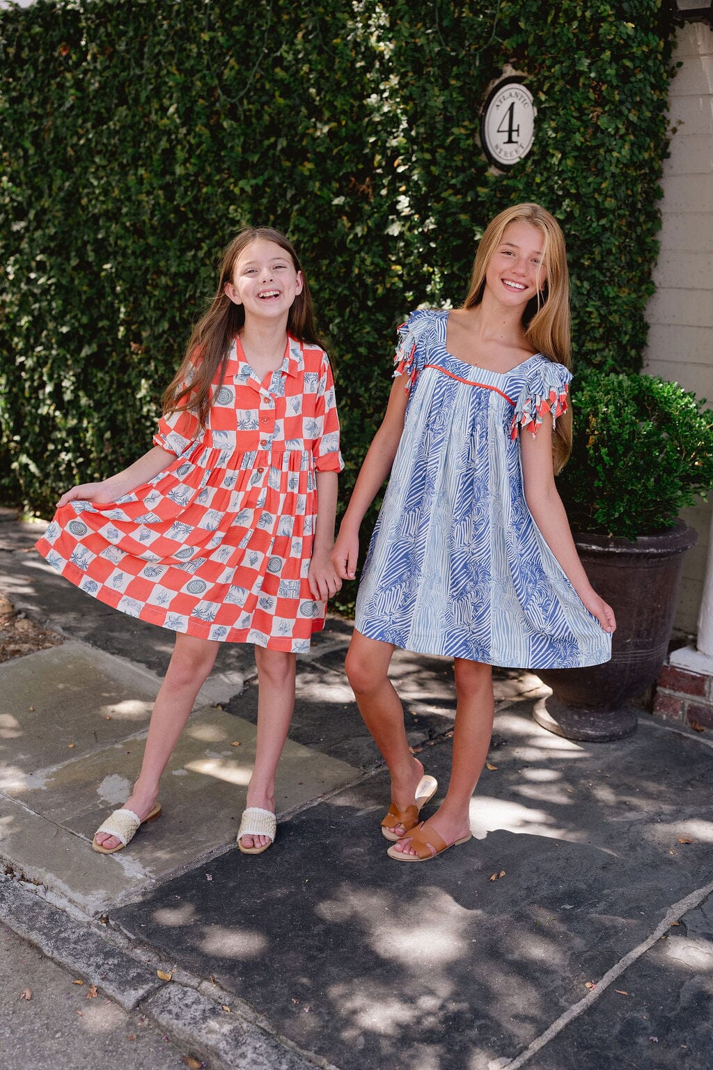 Julie Dress