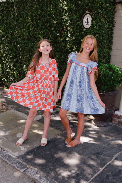 Julie Dress