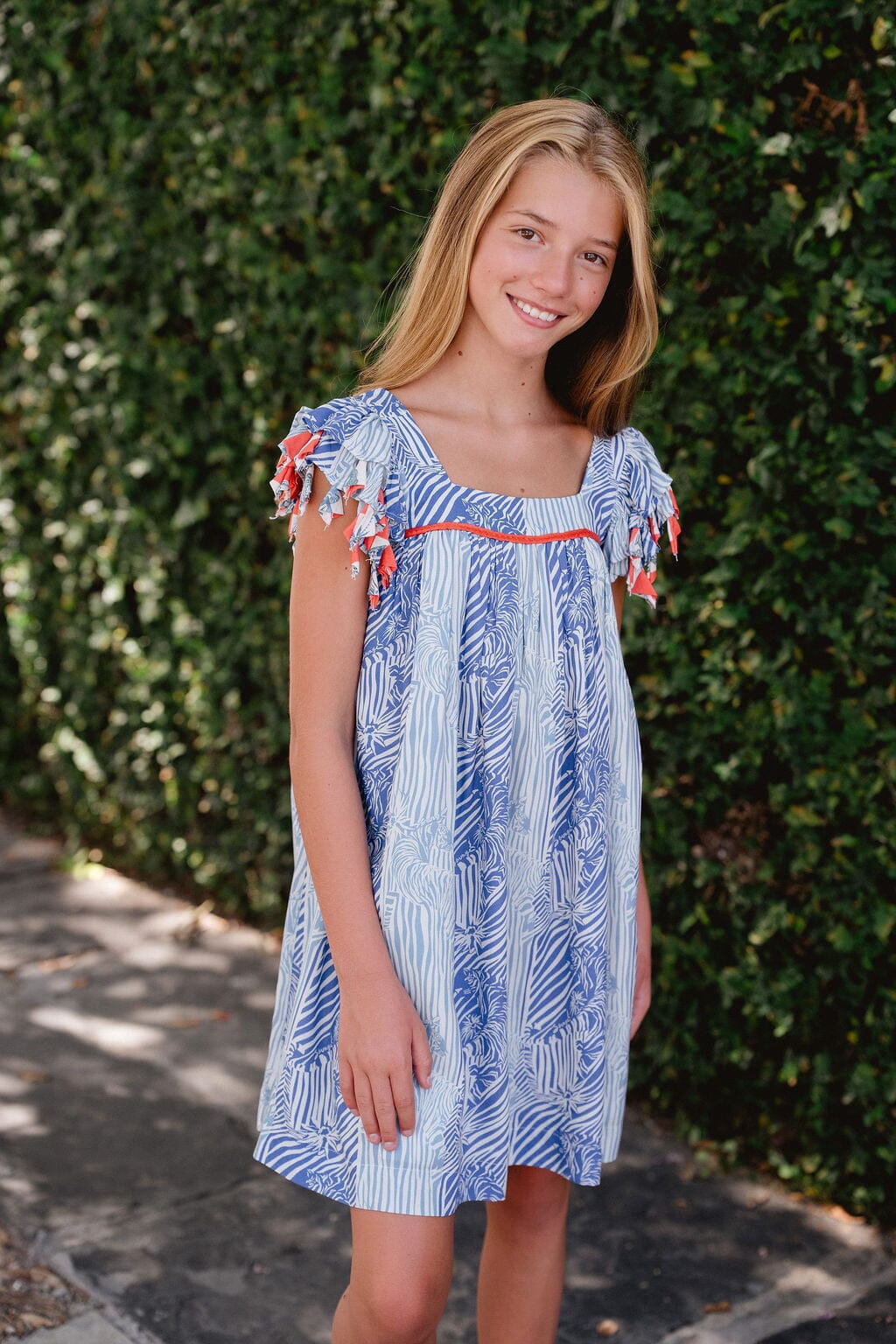 Julie Dress