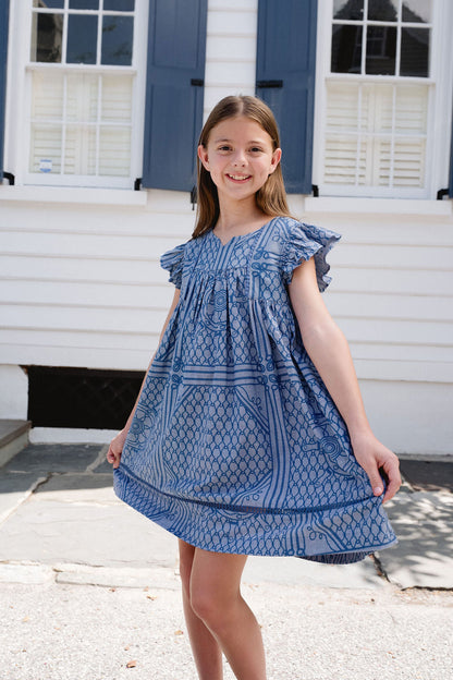 Ellen Dress