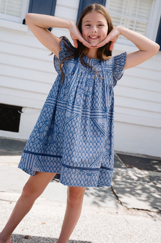 Ellen Dress