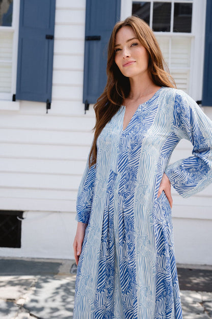 Kali Maxi- Nantucket Collection