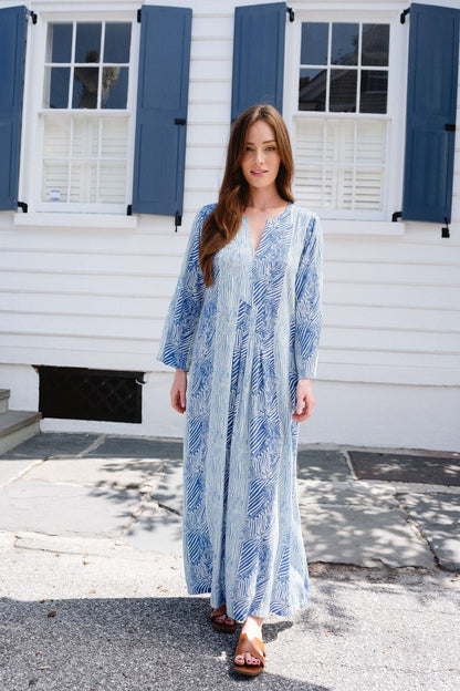 Kali Maxi- Nantucket Collection