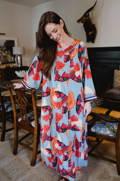 Juliet Maxi - Hello Baby Apparel