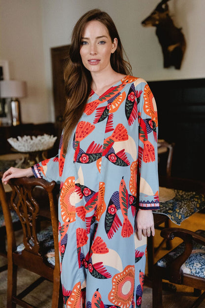 Juliet Maxi - Hello Baby Apparel